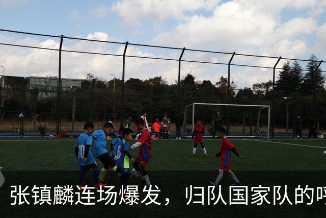张镇麟连场爆发，归队国家队的呼声再度高涨